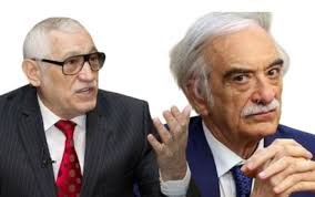 "Polad Bülbüloğlu eşq uğrunda mübarizə aparır" - Xalq artisti elə şeylər danışdı ki...