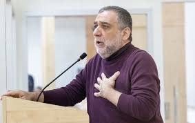 Vardanyan həbsxanadan oğurluqla məşğuldur