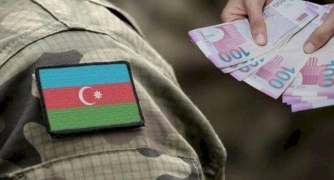 Vətən müharibəsi veteranlarını sevindirəcək QƏRAR