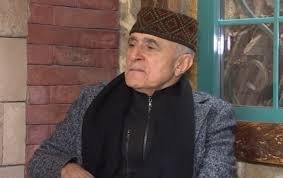 Alim Qasımov toylara od püskürdü: "Musiqini yerin altına basdırmaqdır!"