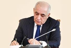 Baş nazir qərar imzaladı