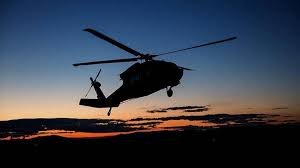 Məşhur müğənni helikopter qəzasında həlak oldu