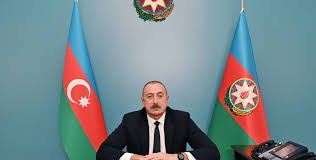 Prezidentin yüksək vəzifə verdiyi Gündüz Əliyev kimdir? - DOSYE