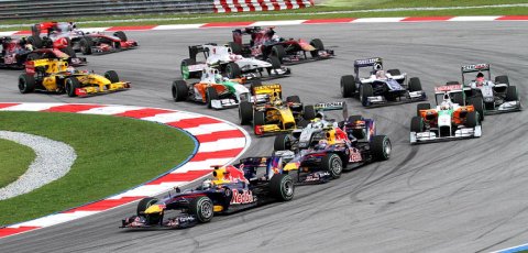 “Formula 1”ə görə Bakıya nə qədər xarici turist gəlib?