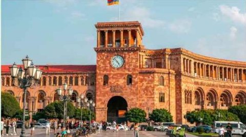 Azərbaycan Ermənistandan bu məhsulu alıbmış