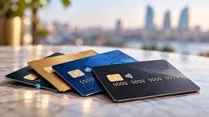 Bank kartları ilə bağlı yeni məhdudiyyət gəlir