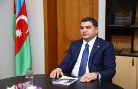 Yeni sərəncam: Bəxtiyar Əsgərov işdən çıxarıldı