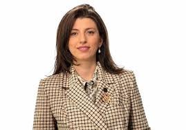 Gülnur Heydərova nazirlikdə yüksək vəzifəyə TƏYİN OLUNDU