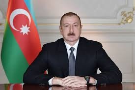Prezident bu şəxsləri təltif etdi - SƏRƏNCAM