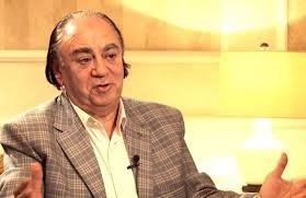 Cavan Zeynallı: "Mən həmişə cavanam"