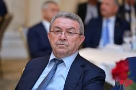 Misir Mərdanov təltif edildi - SƏRƏNCAM