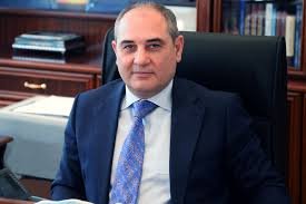 Yenidən Mərkəzi Aparatın rəhbəri seçildi