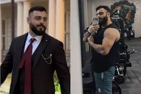 Daha bir tiktoker HƏBS EDİLDİ - FOTO