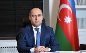 Emin Əmrullayev vətəndaşları qəbul EDƏCƏK