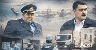 Generalın oğlu və digər gömrükçülər AZADLIĞA BURAXILDI