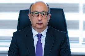 Fazil Məmmədov nazir müavini təyin edildi