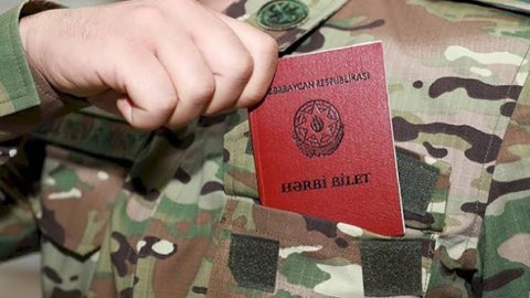 Çağırışçılara mühüm yenilik: Müayinələrdə süni zəkadan istifadə olunacaq