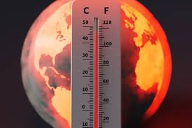 Dünyanı təhlükəli iqlim hadisəsi gözləyir - El Nino