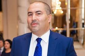 Zaur Rzayevə vəzifə verildi