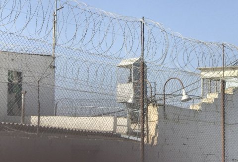 Fərid Əhmədov: Mövcud infrastrukturun yenilənməsi çərçivəsində yeni cəzaçəkmə müəssisələri tikilir
