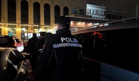 DİN əməliyyat keçirdi: 51 nəfər saxlanıldı