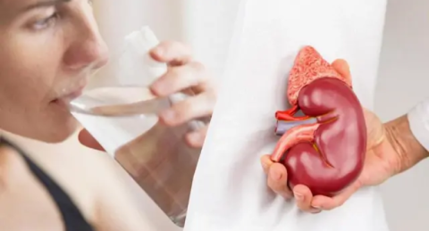 Böyrək sağlamlığı üçün axşam saatlarında içmək lazım olan 5 içki