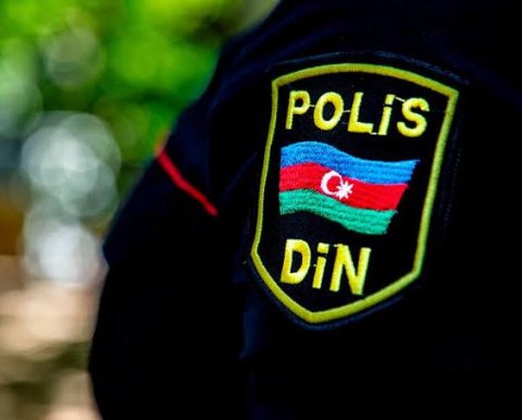 Xankəndidə əməliyyat - Həbs edilən var