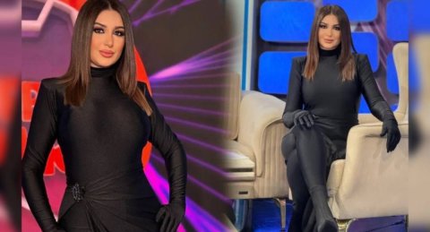 Dilarə Əliyevaya yüksək vəzifə verildi