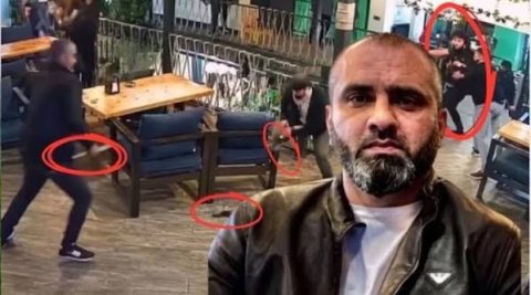 Millət vəkilinin də oğlunun həbsi qanunun aliliyini təsdiq edir - Novella Cəfəroğlu