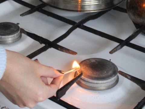 Sabah bu rayonun mərkəzində qaz kəsiləcək