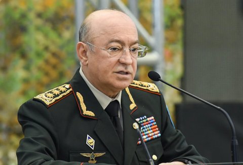 Kəmaləddin Heydərovdan YENİ TƏYİNAT