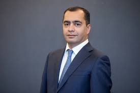 Fərhad Adıgözəlov bu idarəyə yeni rəis təyin etdi