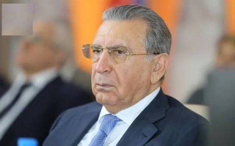 Hakimin “Son söz” təklifinə Ramiz Mehdiyevdən REAKSİYA