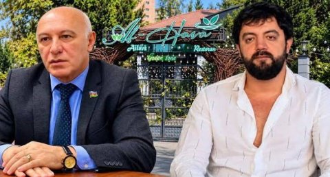Oğlunun həbsindən sonra deputat Arzuxan Əlizadədən İLK AÇIQLAMA